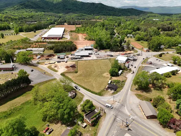 4391 E Highway 108 HWY, Mill Spring, NC 28756