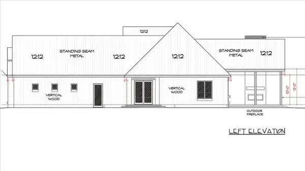 260 Wedgewood RD, Inman, SC 29349