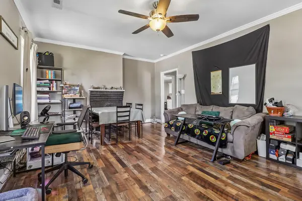 200 Jefferson ST, Clinton, SC 29325