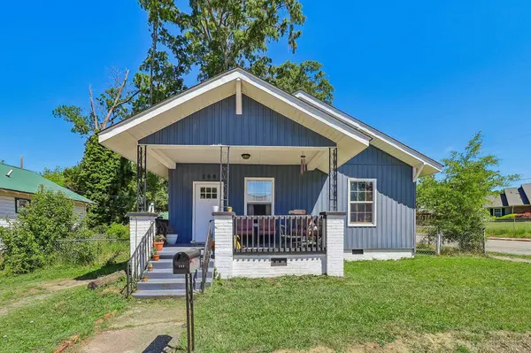 200 Jefferson ST, Clinton, SC 29325