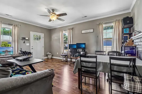 200 Jefferson ST, Clinton, SC 29325