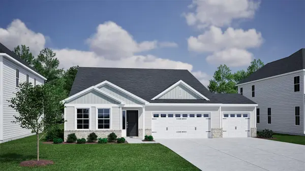 5055 Burke Meadows RUN, Chesnee, SC 29323
