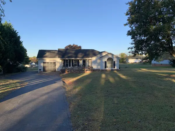 5419 Parris Bridge RD, Boiling Springs, SC 29316