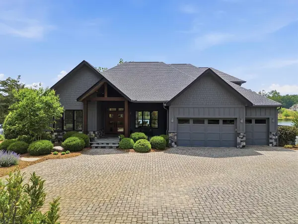 984 Mapleton LN, Columbus, NC 28722