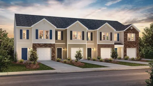 807 Embark CIR, Greer, SC 29651