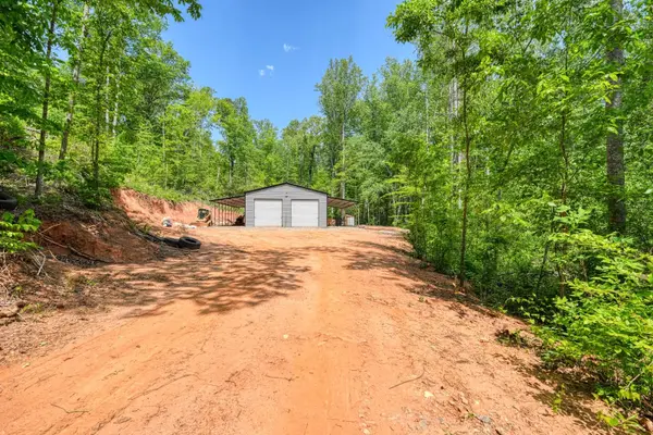 0 Motlow Creek RD, Campobello, SC 29322