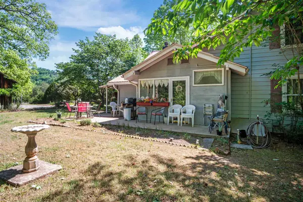 283 Constant LN, Columbus, NC 28722