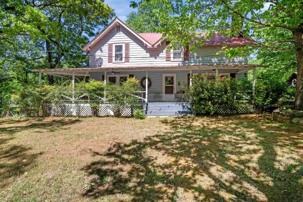 283 Constant LN, Columbus, NC 28722