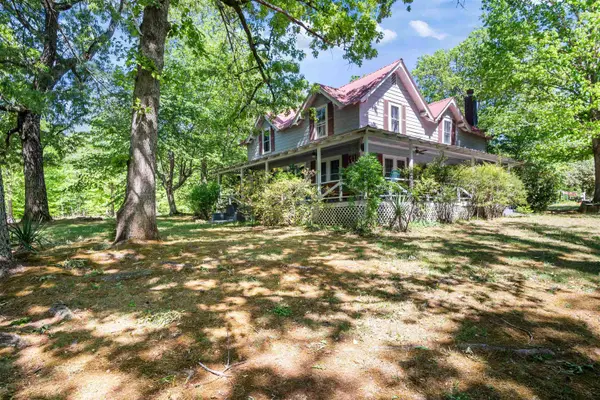 283 Constant LN, Columbus, NC 28722