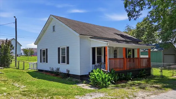 116 Francis AVE, Union, SC 29379