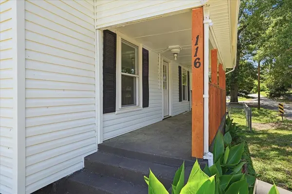 116 Francis AVE, Union, SC 29379