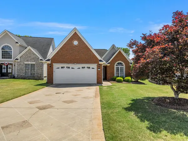 81 Arbours West LN, Moore, SC 29369