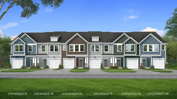507 E Parima Court, Spartanburg, SC 29301