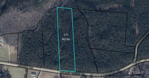 362 Asbury RD, Pacolet, SC 29372