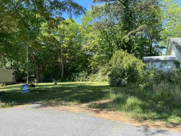 1219 N Granard ST, Gaffney, SC 29341