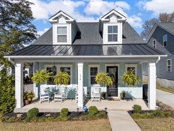 176 Rudisal ST, Spartanburg, SC 29302