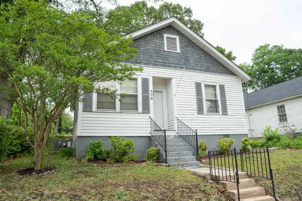 778 Camp St, Spartanburg, SC 29303