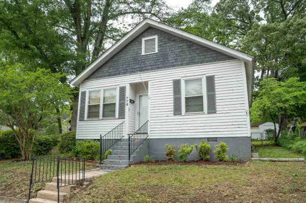 778 Camp St, Spartanburg, SC 29303