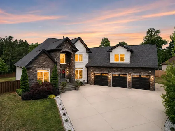 341 Country Oak Rd RD, Chesnee, SC 29323-9074
