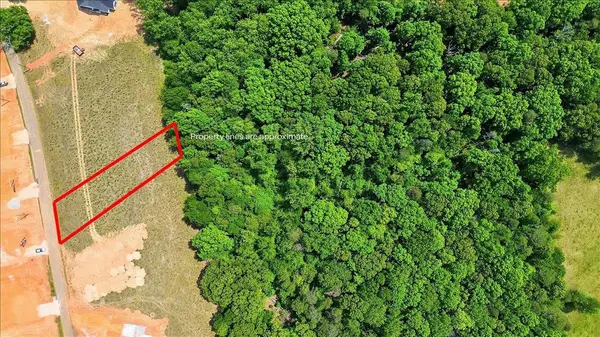 Lot 3 Parris Farm RD, Chesnee, SC 29323