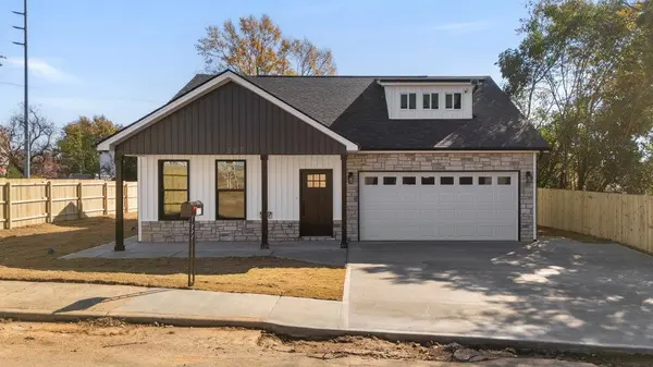 367 College ST, Spartanburg, SC 29303