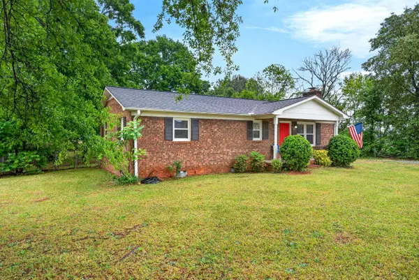 190 Goodjoin RD, Campobello, SC 29322