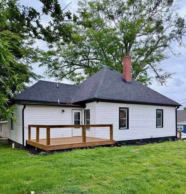 306 Manning St, Spartanburg, SC 29303