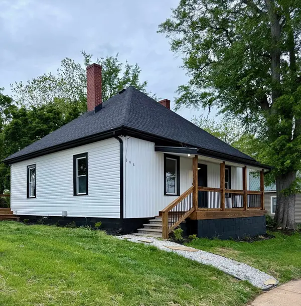 306 Manning St, Spartanburg, SC 29303