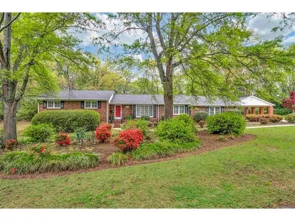 117 Martin LN, Cowpens, SC 29330