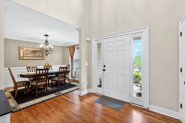 112 Trotter CT, Moore, SC 29369