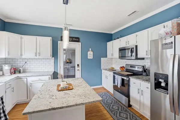 4 Front ST, Spartanburg, SC 29301