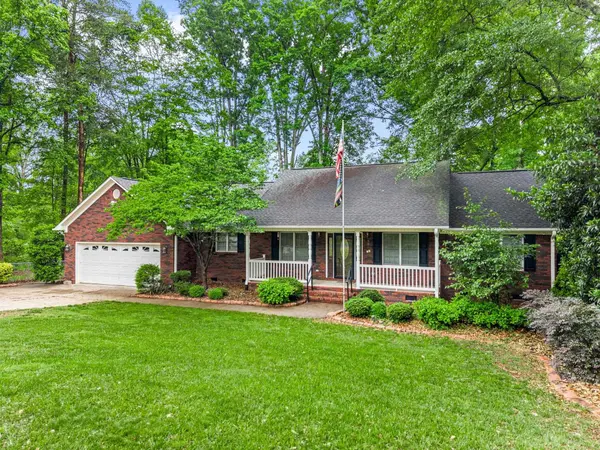 353 Round Ridge RD, Spartanburg, SC 29302