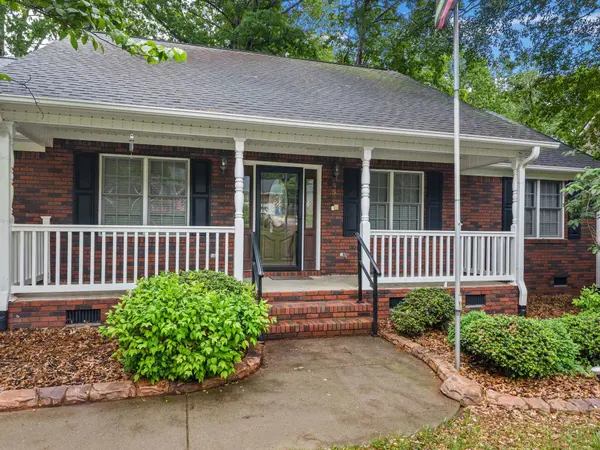 353 Round Ridge RD, Spartanburg, SC 29302