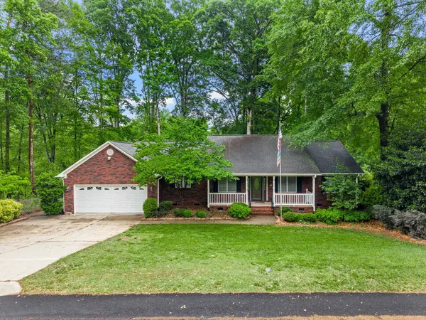 353 Round Ridge RD, Spartanburg, SC 29302