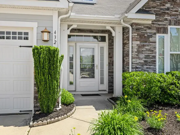 432 Fieldsview LN, Simpsonville, SC 29681