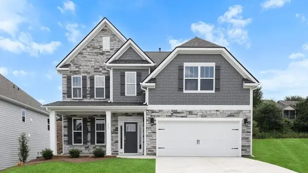 652 Munchberry WAY, Spartanburg, SC 29301
