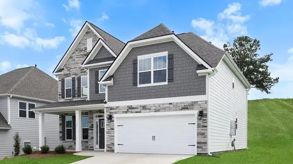 652 Munchberry WAY, Spartanburg, SC 29301