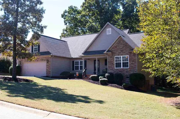 121 John Lancaster RD, Spartanburg, SC 29306