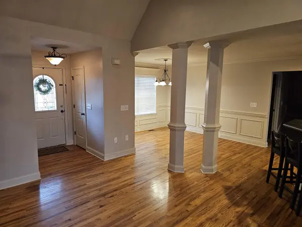 121 John Lancaster RD, Spartanburg, SC 29306