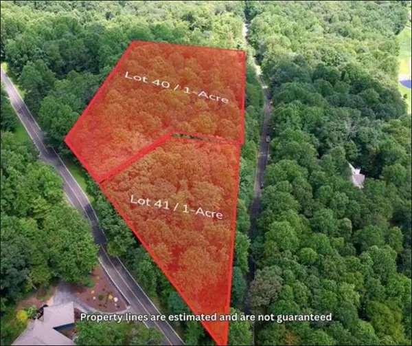 Lot 40 Snap Dragon WAY, Landrum, SC 29356