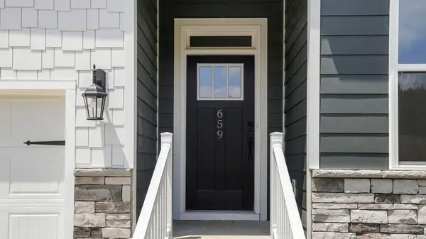 659 Munchberry WAY, Spartanburg, SC 29301