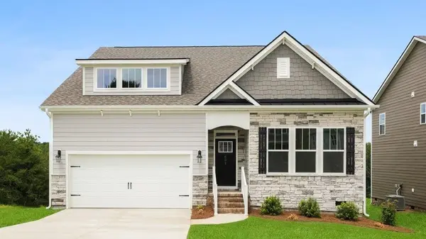 651 Munchberry WAY, Spartanburg, SC 29301
