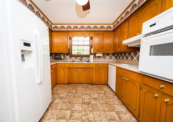 108 Ridgeway RD, Spartanburg, SC 29301