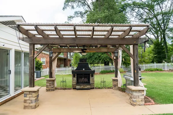 108 Ridgeway RD, Spartanburg, SC 29301