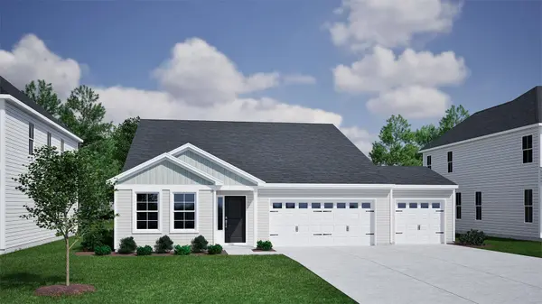 5069 Burke Meadows RUN, Chesnee, SC 29323
