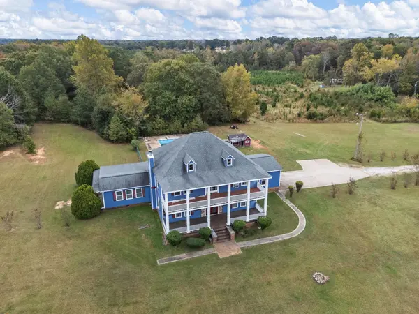11280 Highway 56 N, Clinton, SC 29325