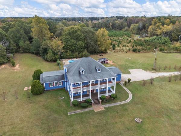 11280 Highway 56 N, Clinton, SC 29325