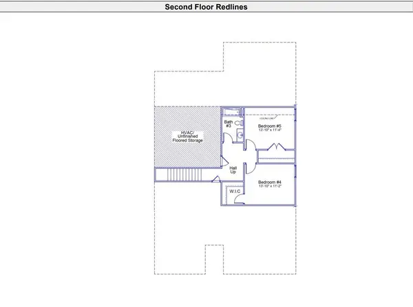 5042 Burke Meadows RUN, Chesnee, SC 29323