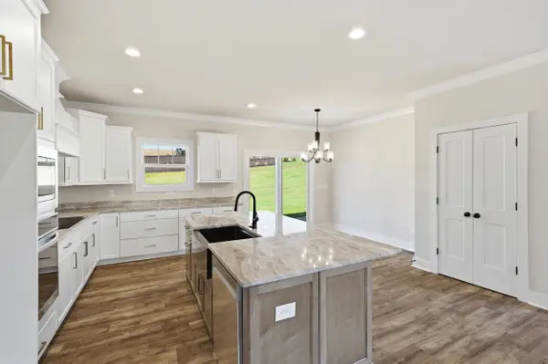 176 Mimosa RD, Inman, SC 29349