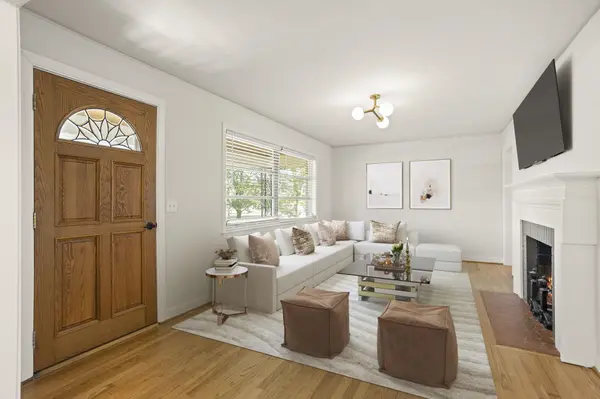 1503 Fork Shoals RD, Greenville, SC 29605